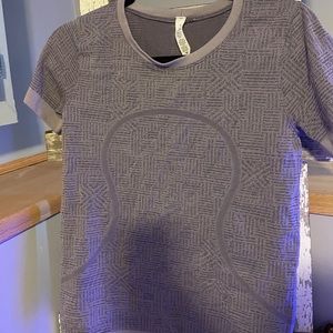 Lululemon Swiftly Tech Crew